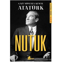 Nutuk N11.132