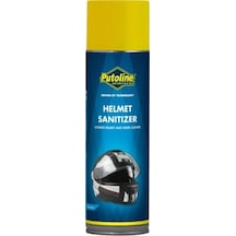 Putoline Helmet Sanitzer İç ve Dış Kask Yıkama Kask Temizleyici 500 ML
