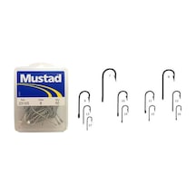 Mustad 2315S Olta Iğnesi 50 Ad/Pk
