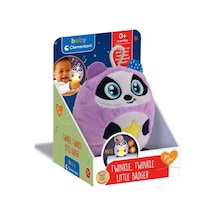 17556 Baby Clementoni - Minik Çok Renkli
