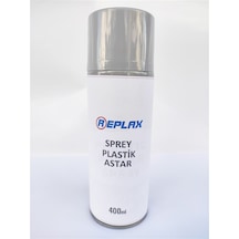 Replax Plastik Yüzey Astarı 400 ML