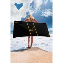 Label Towel
