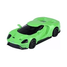 Sokak Arabaları Ford Gt-40 Yeşil Açık Bej