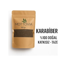 Mottovıa/bidal Karabiber 1kg