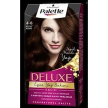 Palette Deluxe Saç Boyası 4.6