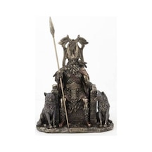 Veronese Serisi-Wise Mitoloji & Tarih-ODIN-19*12.5*22 CM