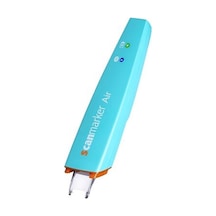 Scanmarker Air Pen Tarayıcı, Okuma Kalemi Ve Tercüman Turkuaz