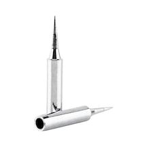 Powermaster Pm-1836 900m Serisi Gümüş Kaplama Hassas İğne Sivri Havya Ucu - Hakko 936-852-803 Mt-01 - Class Mtx-01