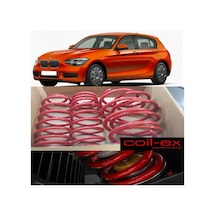 Coil-Ex Bmw F20 2011-2014 3 CM Spor Yay