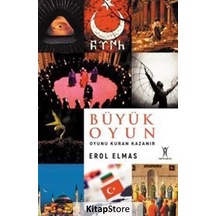 Büyük Oyun - Erol Elmas - Yeniyüzyıl