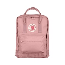 571 Collections Fjällräven Unisex-yetişkin Kånken Sırt Çantası,rosa,38 X 27 X 13 Cm, 16 L,kånken,single Açık Altın
