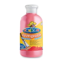 Carioca Tempera Suluboya Süper Yikanabilir Pembe 500 ML N11.42