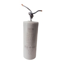 Ekon 35  Mf 400V Ac Daimi Kondansatör