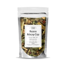 Tos The Organic Spices Rezene Adaçayı Çayı 250 G