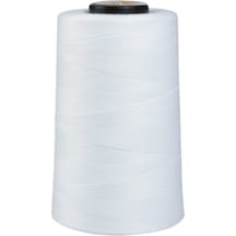 Abarta Bora Dikiş İpi No:120 Beyaz 5000mt 1 Adet