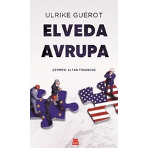 Elveda Avrupa - Rxlu-751589