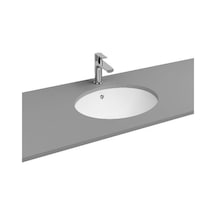 Isvea Soluzione Tezgah Altı Lavabo 52 CM