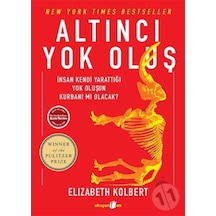 Altıncı Yok Oluş