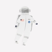 Astronot Peçeteler, 16'lı -