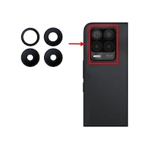 Realme 8i Kamera Lensi Cam Rmx3151