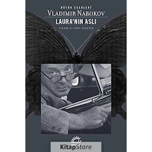 Laura'nın Aslı / Vladimir Nabokov