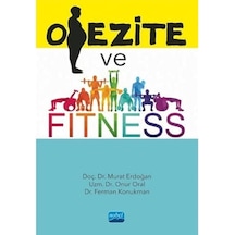 Obezite Ve Fitness