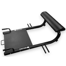 Rebuwo Pro Hip Thrust Kalça Güçlendirme Sehpası