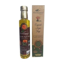 Organik Aspir Yağı 250 Ml. Diğer