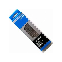 SHIMANO CN-HG54 DEORE BİSİKLET ZİNCİR 116 BAKLA 10 VİTES GRİ
