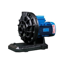 Atlas Best Model 1,50 HP Ön Filtresiz (Trifaze - Monofaze) Pompa