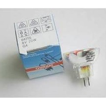 Osram 64255 8V 20W  G4