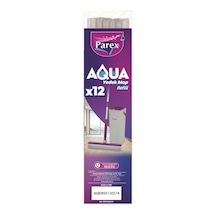 Aqua Yedek Mop Refil Onikili Paket