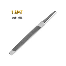 Sgs Üçgen Eğe Regular Kalın Dişli 8" - 200 Mm. - 1 Adet