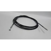 Corolla Uyumlu BAGAJ AÇMA TELİ 93-98 OEM:64607-12561