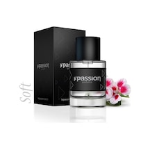 Le Passion ED3 Erkek Parfüm EDP 55 ML