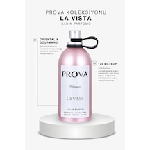 Prova La Vista Edp Oriental Kadın Parfüm 120 Ml 24'li Paket Amber - Vanilya