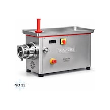 Boğaziçi No 32 Çıkma Kafa Soğutmalı Kıyma Makinesi 380v