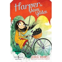 Harper İle Ateş Yıldızı - Yqbx-625293