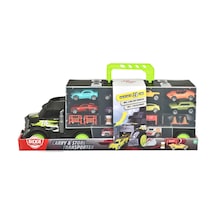 Dickie Toys Carry & Store Transporter 203747007
