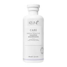 Keune Derma Sensitive Hassas Saç Derisi İçin Yatıştırıcı Şampuan 300 ML