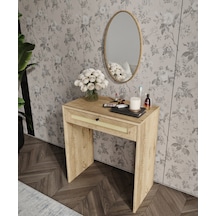 Alina Aynalı Makyaj Masası