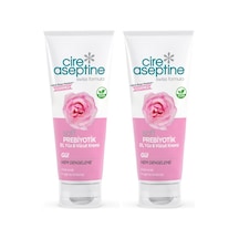 Soft Prebiyotik Gül El, Yüz Ve Vücut Kremi 75 Ml 2 Paketi
