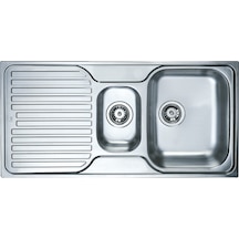 Teka Princess 60 Mikroketen Sağ Damlalıklı