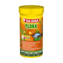 Dajana Flora Flakes 250 Ml N698