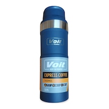 Express Coffee Thermos 510 Ml | 304 Paslanmaz Çelik, Vakum Yalıtımlı Termos
