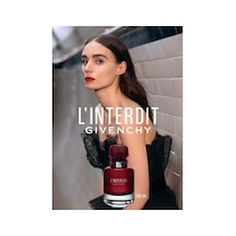50 Ml Kadın Parfümü, Çiçeksi Ve Şehvetli Koku Özelliği Diğer