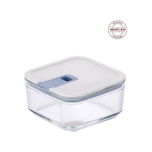 Perfect Seal Kare Cam Saklama Kabı 720ml Diğer