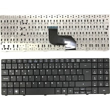 Acer Uyumlu Aspire 5732 5732Z 5732Zg 5332 5334 Notebook Klavye Laptop Tu