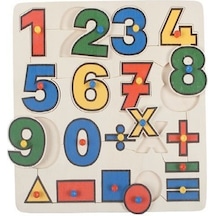 Matematik Öğreniyorum (Kulplu)