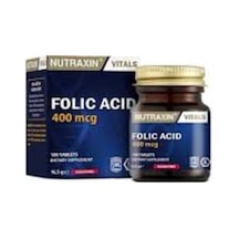 N Fol Acıd